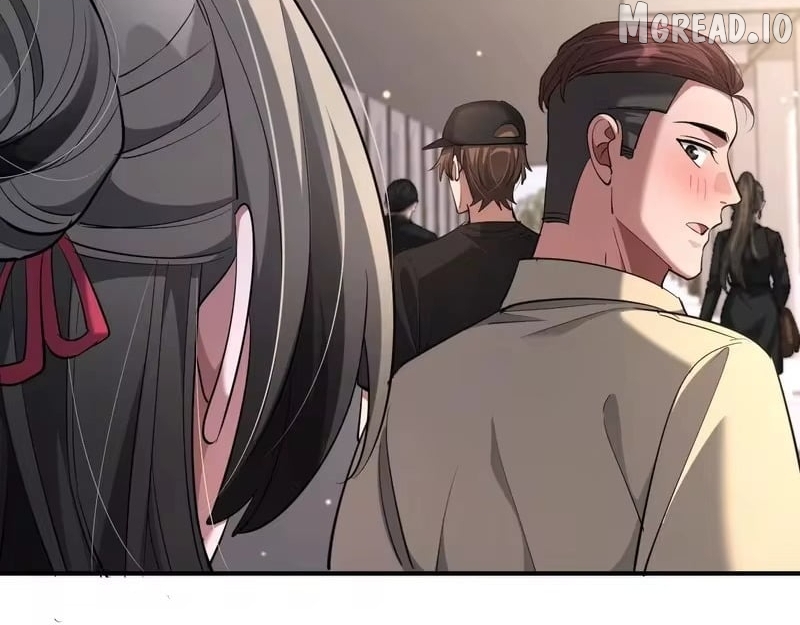 I’m Trapped In This Day For One Thousand Years Chapter 271  - page 33